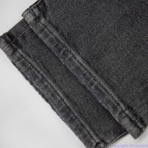 NEW Madewell the Momjean in Dinsmore Wash, size 25 - Picture 8 of 16